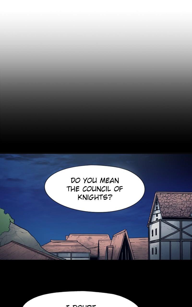 The Knight of Embers Chapter 174 - Page 7