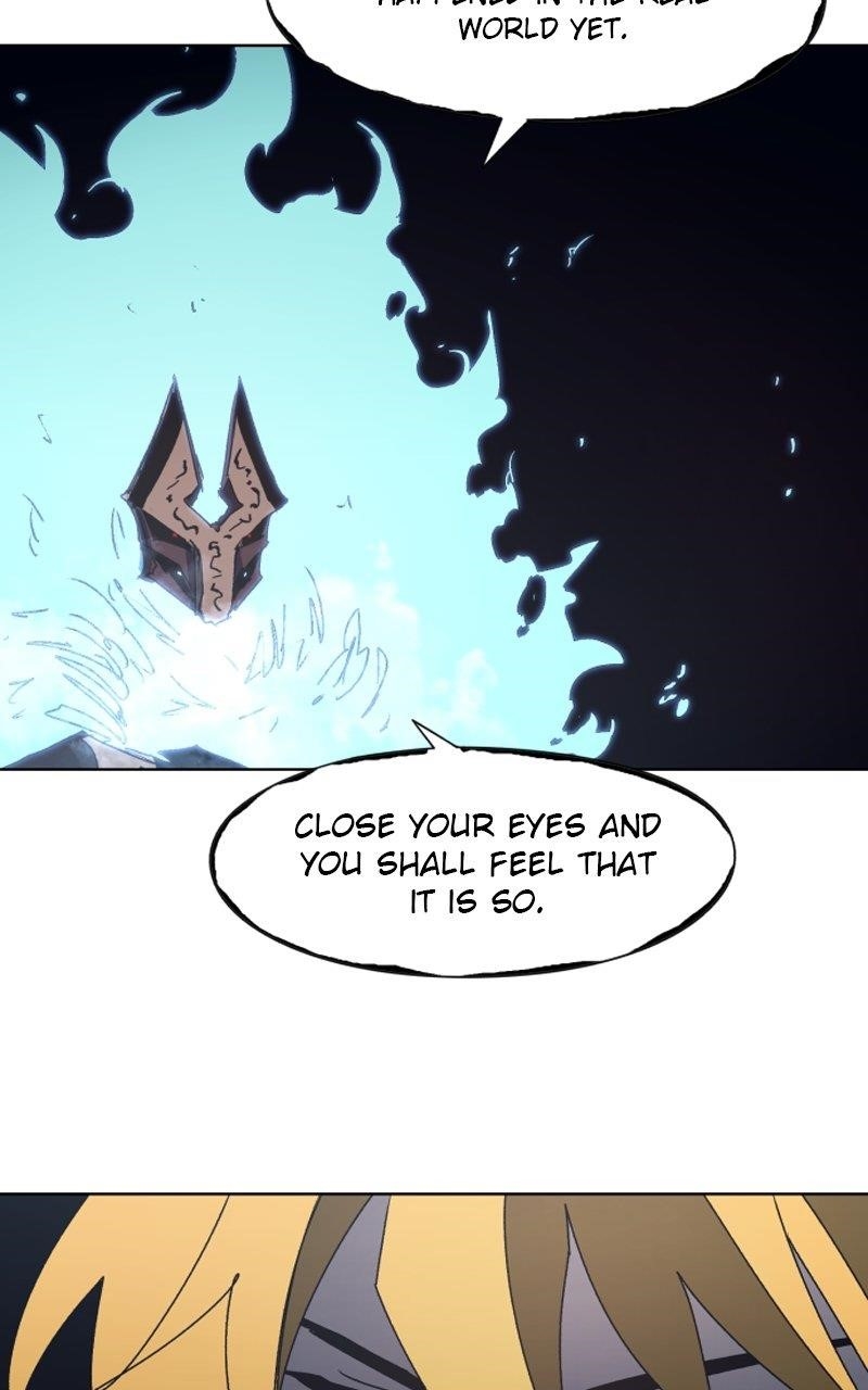 The Knight of Embers Chapter 182 - Page 13