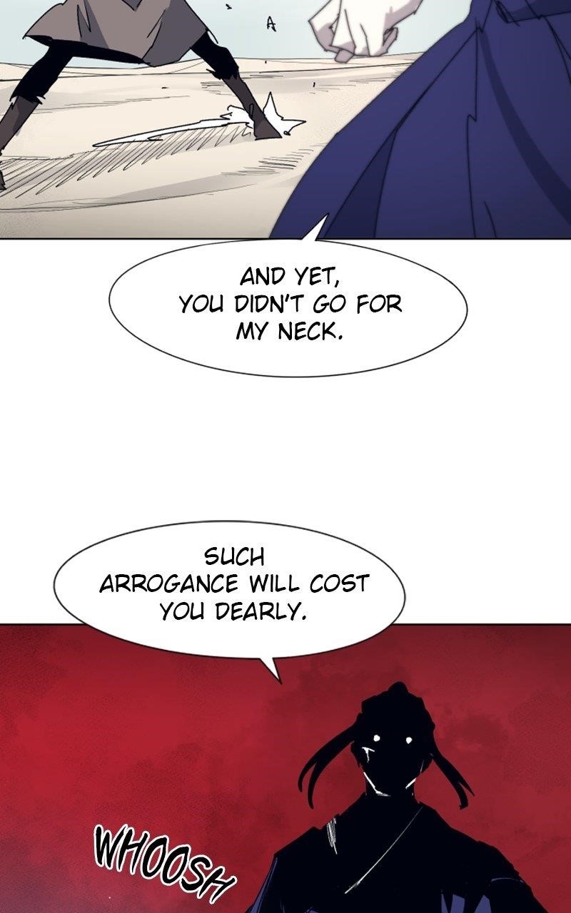 The Knight of Embers Chapter 182 - Page 40