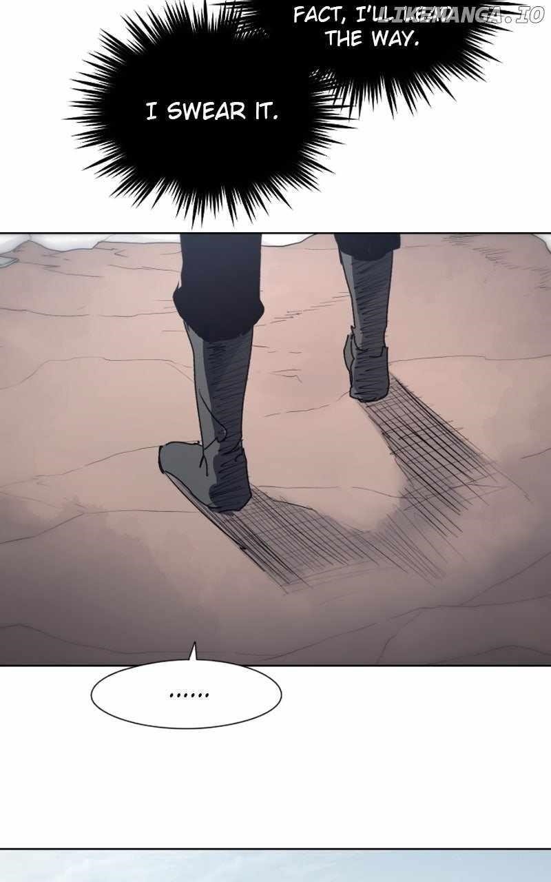 The Knight of Embers Chapter 185 - Page 42