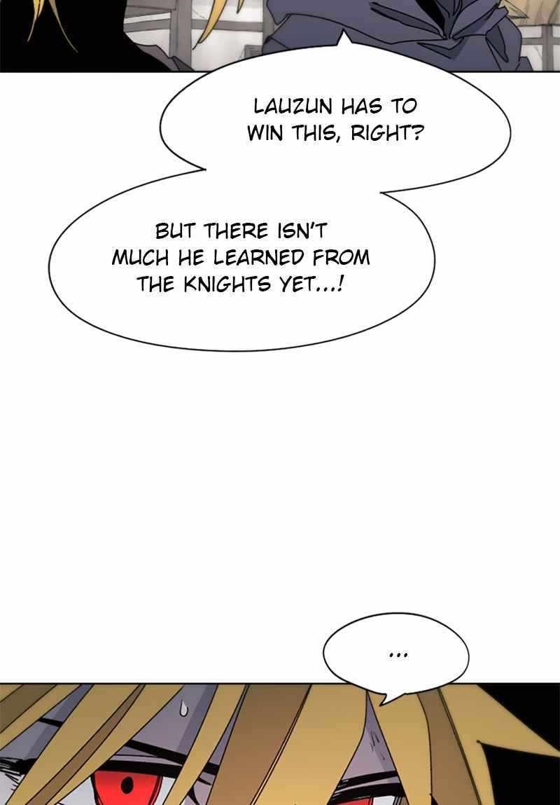 The Knight of Embers Chapter 27 - Page 50