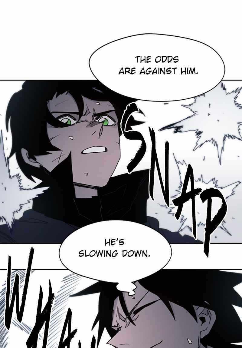 The Knight of Embers Chapter 27 - Page 56