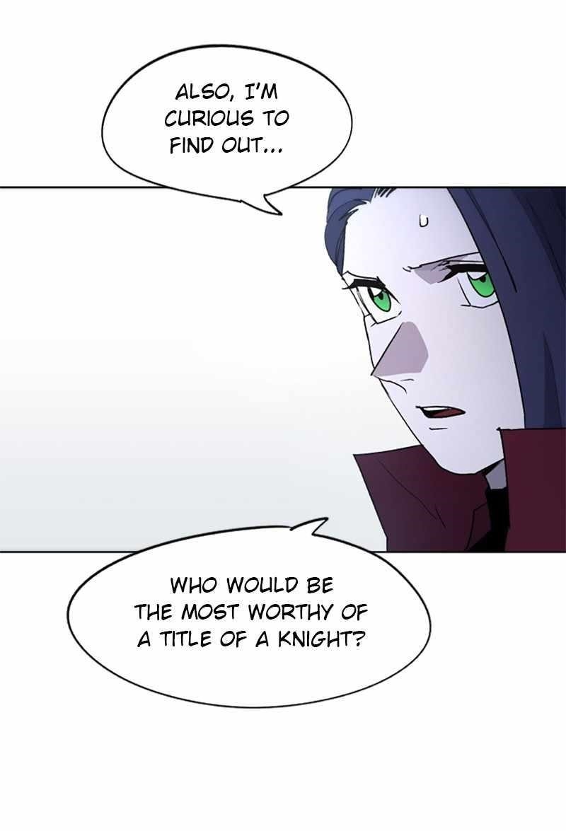 The Knight of Embers Chapter 28 - Page 100