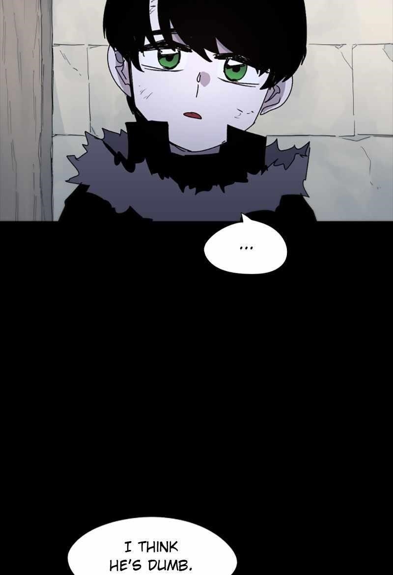 The Knight of Embers Chapter 28 - Page 4