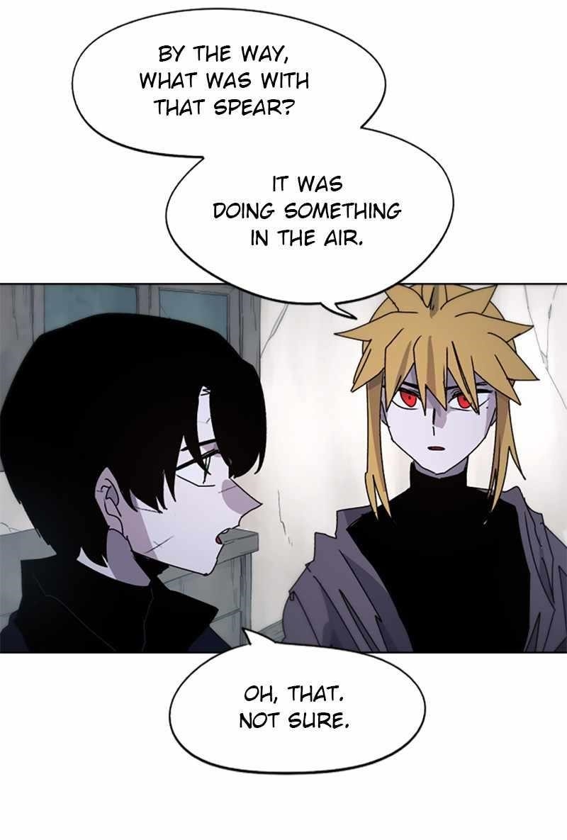 The Knight of Embers Chapter 28 - Page 71