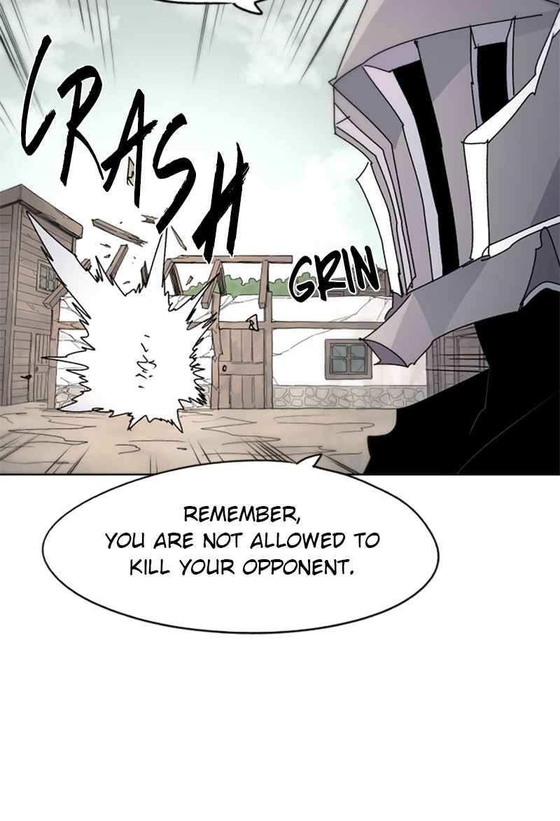 The Knight of Embers Chapter 29 - Page 70