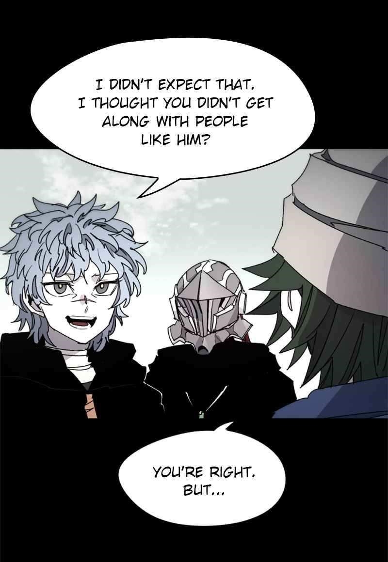 The Knight of Embers Chapter 31 - Page 31