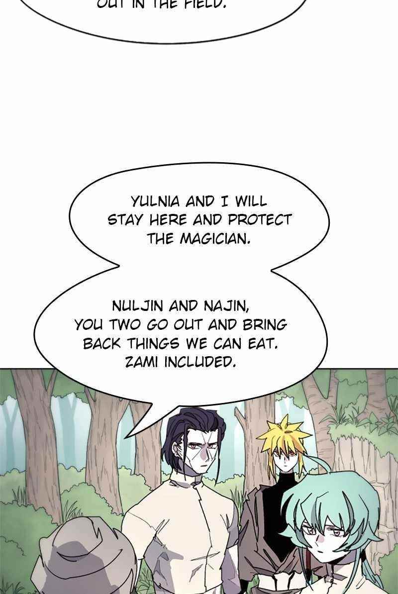 The Knight of Embers Chapter 33 - Page 20