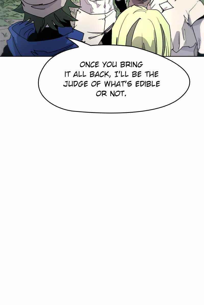 The Knight of Embers Chapter 33 - Page 21