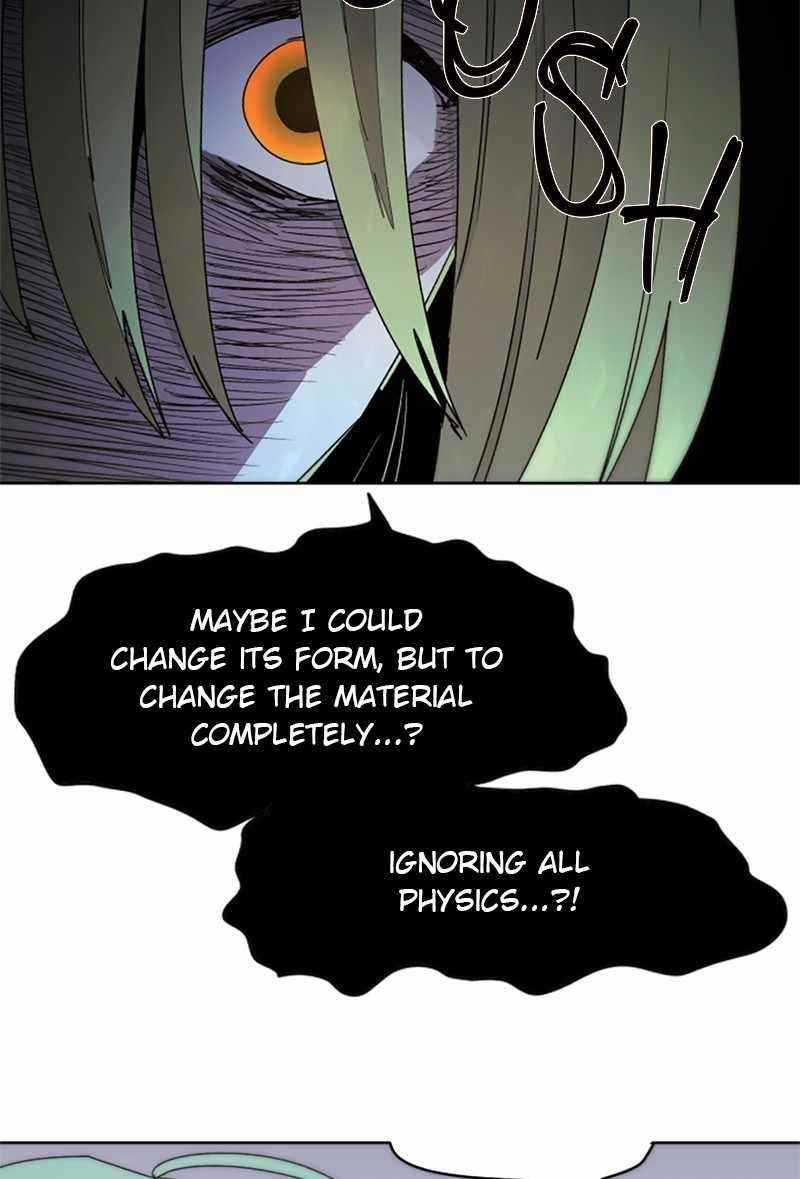 The Knight of Embers Chapter 33 - Page 41