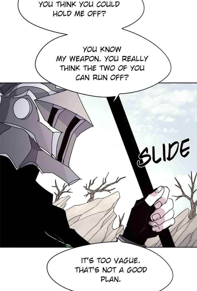 The Knight of Embers Chapter 34 - Page 41