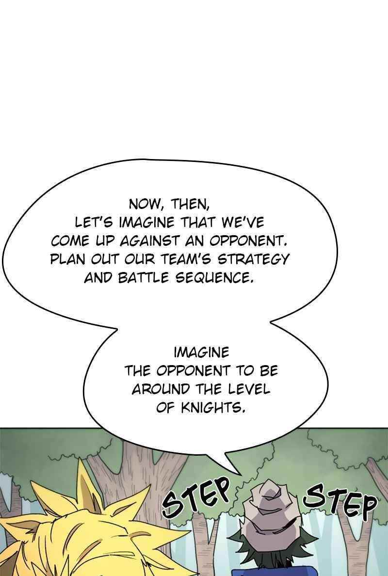 The Knight of Embers Chapter 34 - Page 66