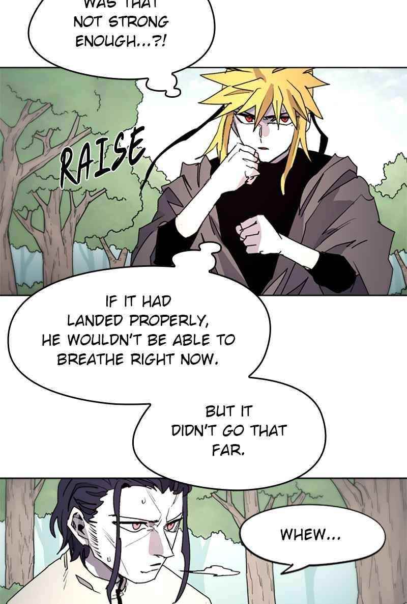 The Knight of Embers Chapter 34 - Page 7