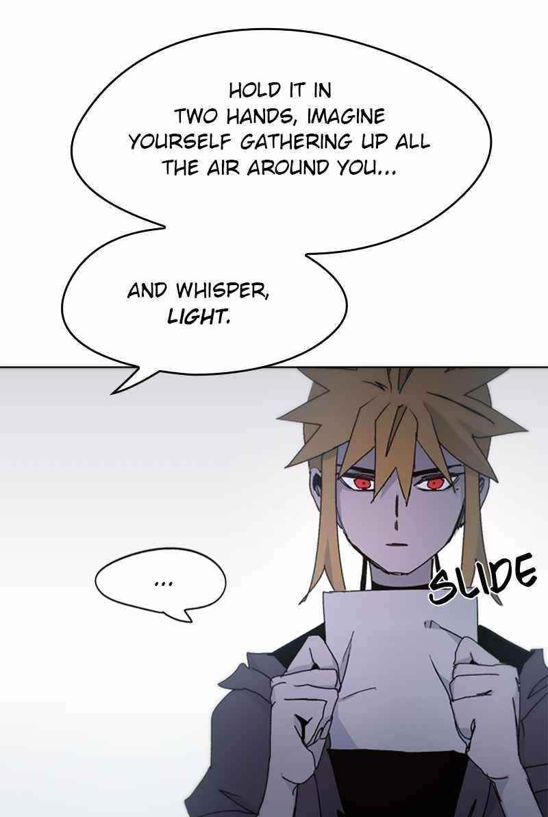 The Knight of Embers Chapter 35 - Page 20