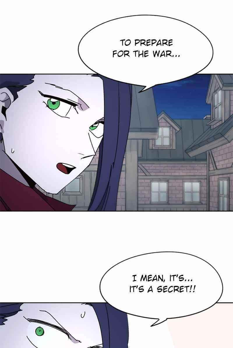 The Knight of Embers Chapter 35 - Page 31