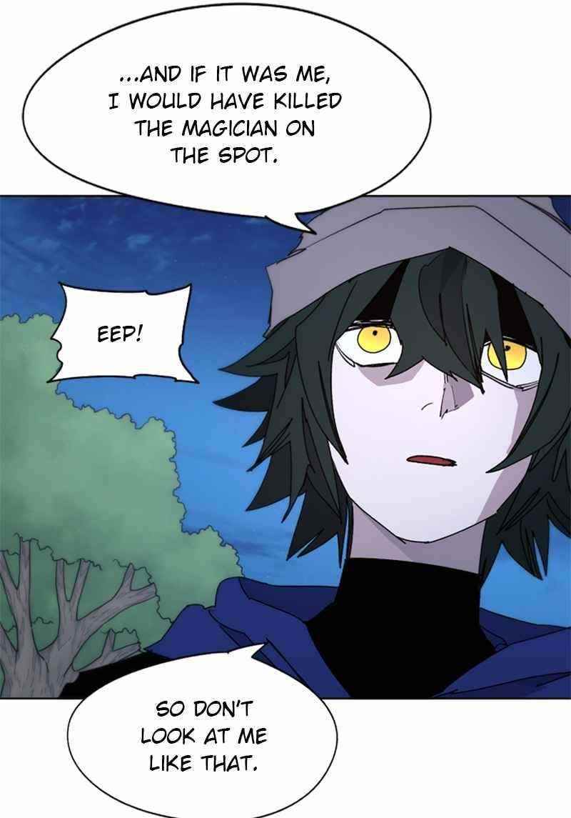 The Knight of Embers Chapter 35 - Page 78