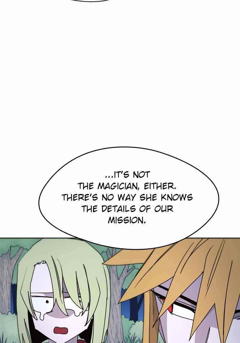 The Knight of Embers Chapter 35 - Page 79