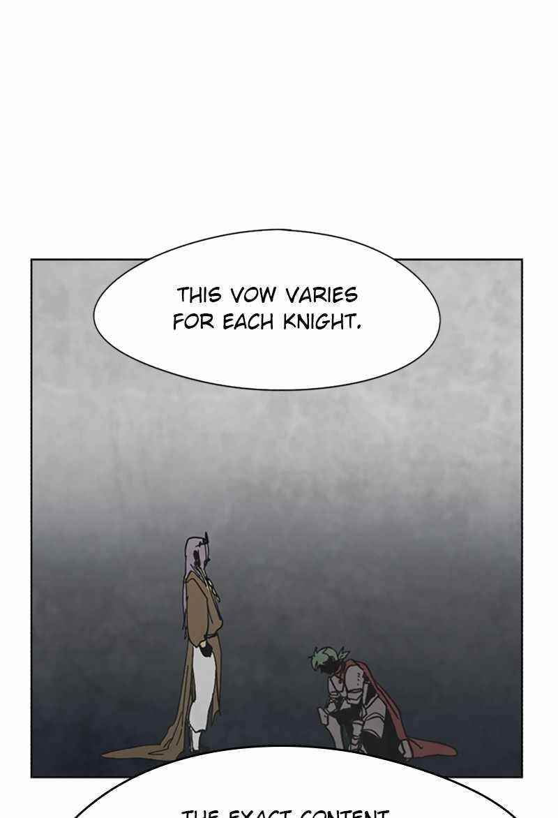 The Knight of Embers Chapter 36 - Page 38