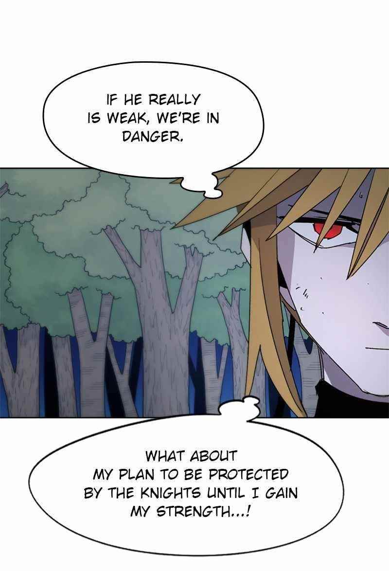 The Knight of Embers Chapter 36 - Page 51