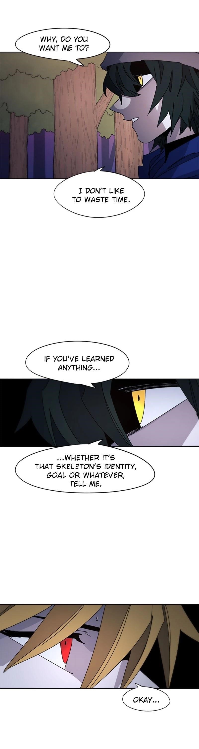 The Knight of Embers Chapter 43 - Page 5