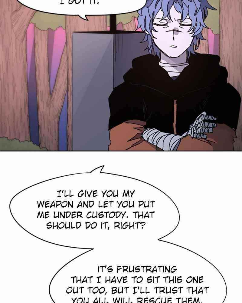 The Knight of Embers Chapter 44 - Page 26