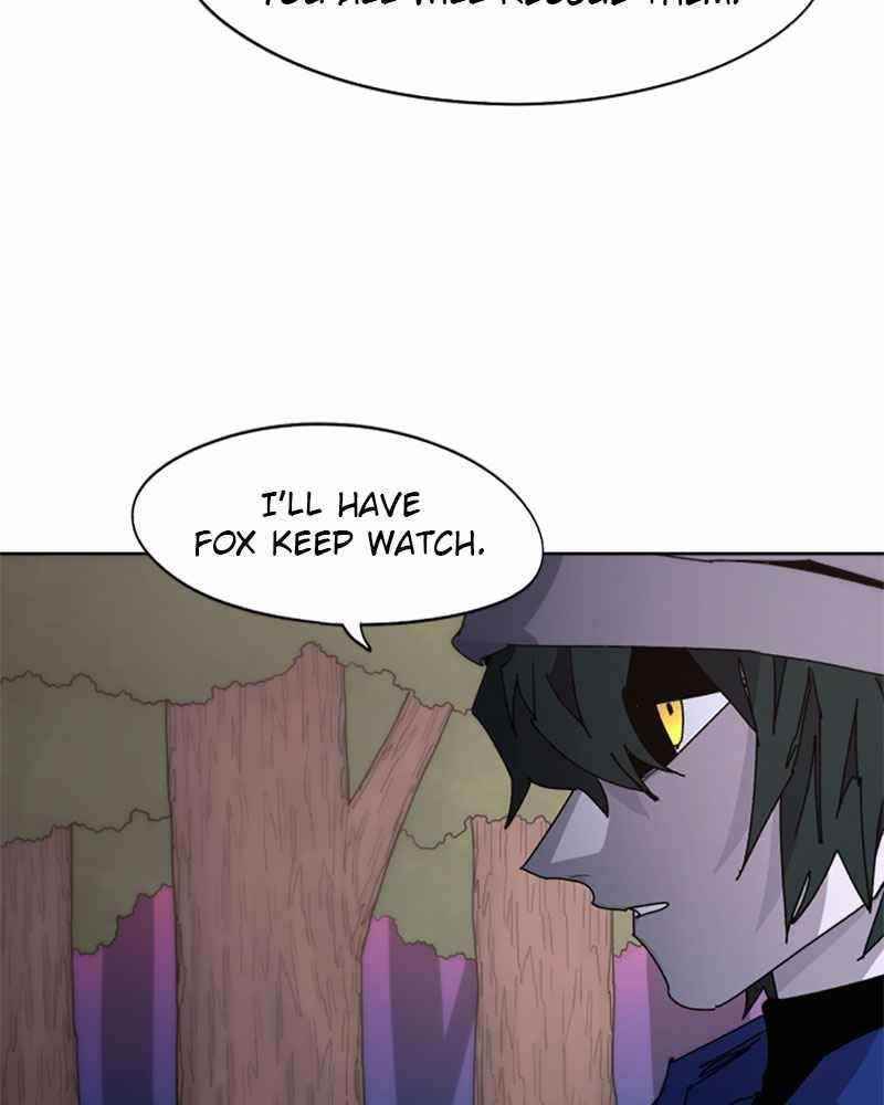 The Knight of Embers Chapter 44 - Page 27