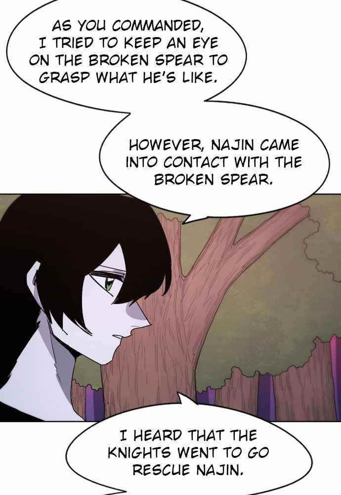 The Knight of Embers Chapter 46 - Page 40