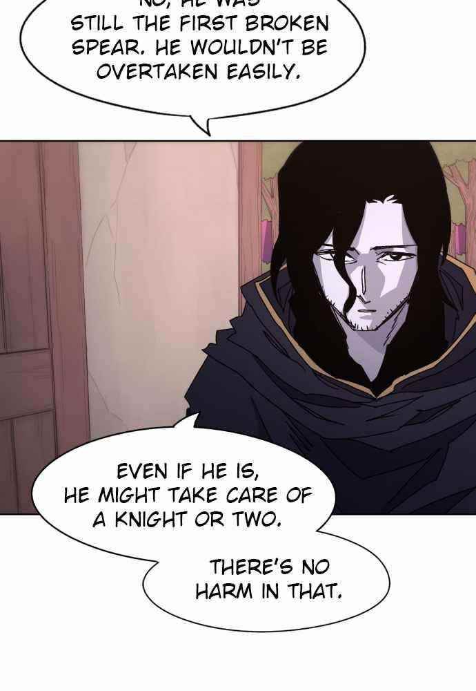 The Knight of Embers Chapter 46 - Page 44