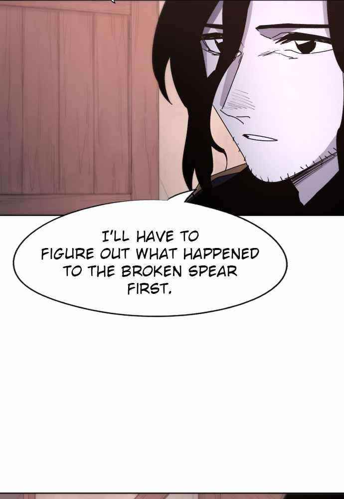 The Knight of Embers Chapter 46 - Page 47