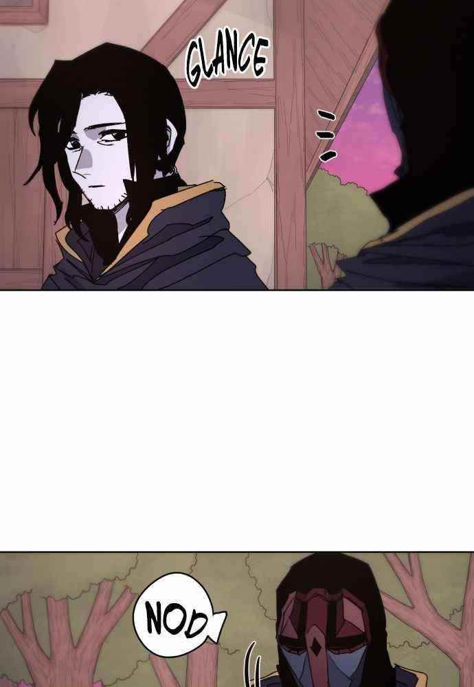 The Knight of Embers Chapter 46 - Page 48