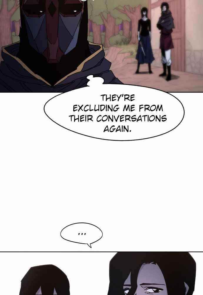 The Knight of Embers Chapter 46 - Page 50