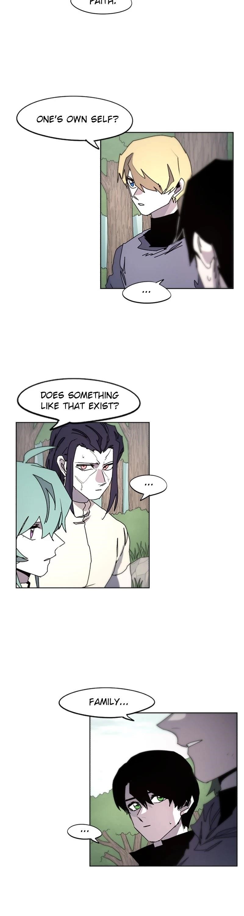 The Knight of Embers Chapter 47 - Page 26