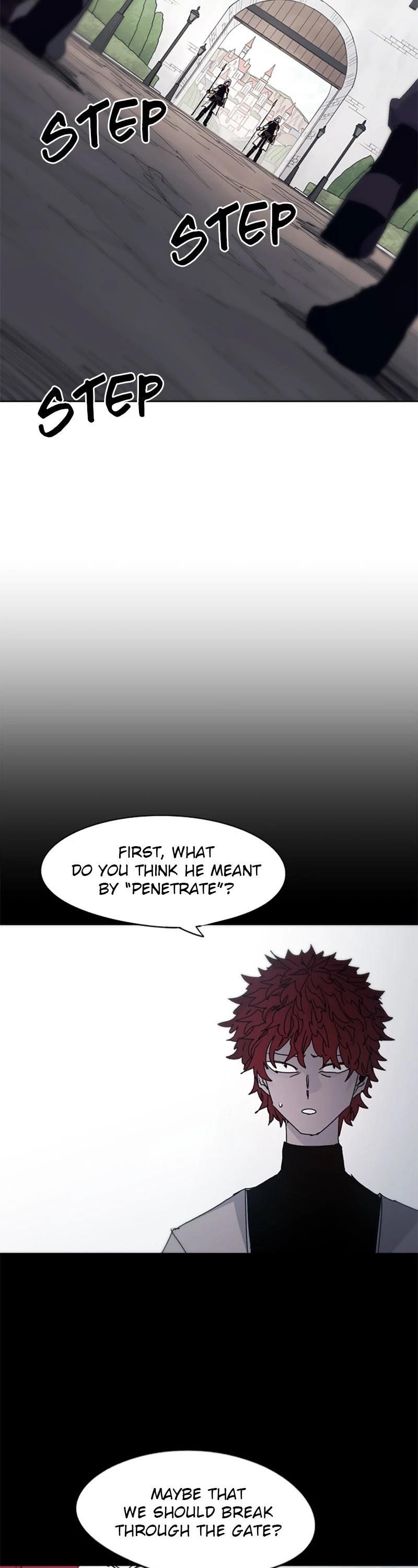 The Knight of Embers Chapter 48 - Page 6