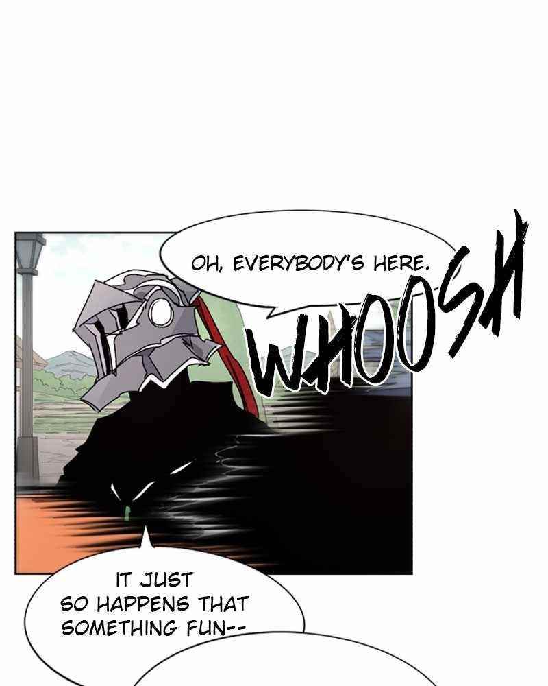 The Knight of Embers Chapter 50 - Page 49