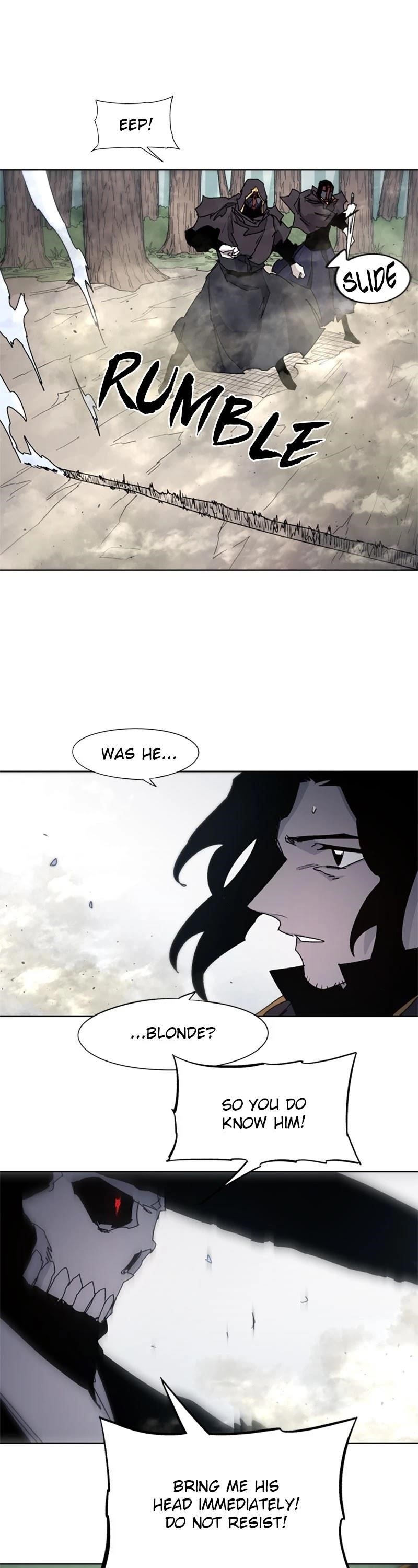 The Knight of Embers Chapter 51 - Page 6