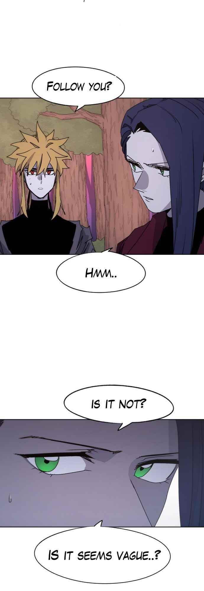 The Knight of Embers Chapter 55 - Page 2