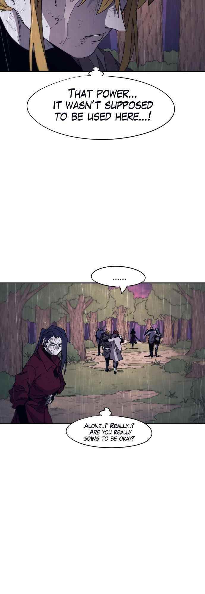 The Knight of Embers Chapter 62 - Page 28