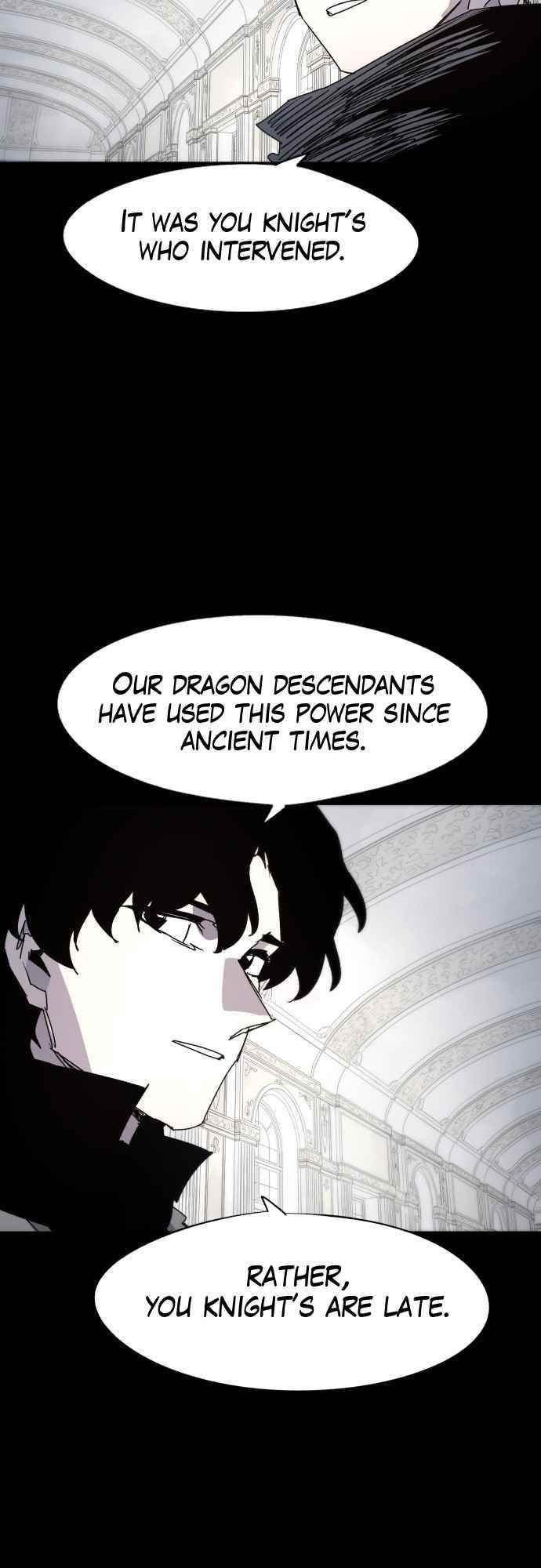 The Knight of Embers Chapter 65 - Page 11