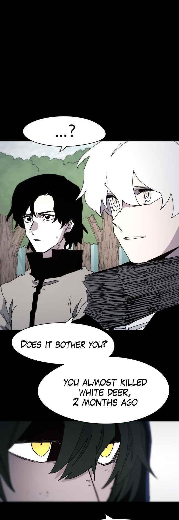 The Knight of Embers Chapter 65 - Page 26