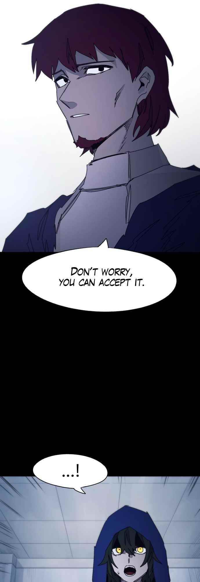 The Knight of Embers Chapter 65 - Page 29