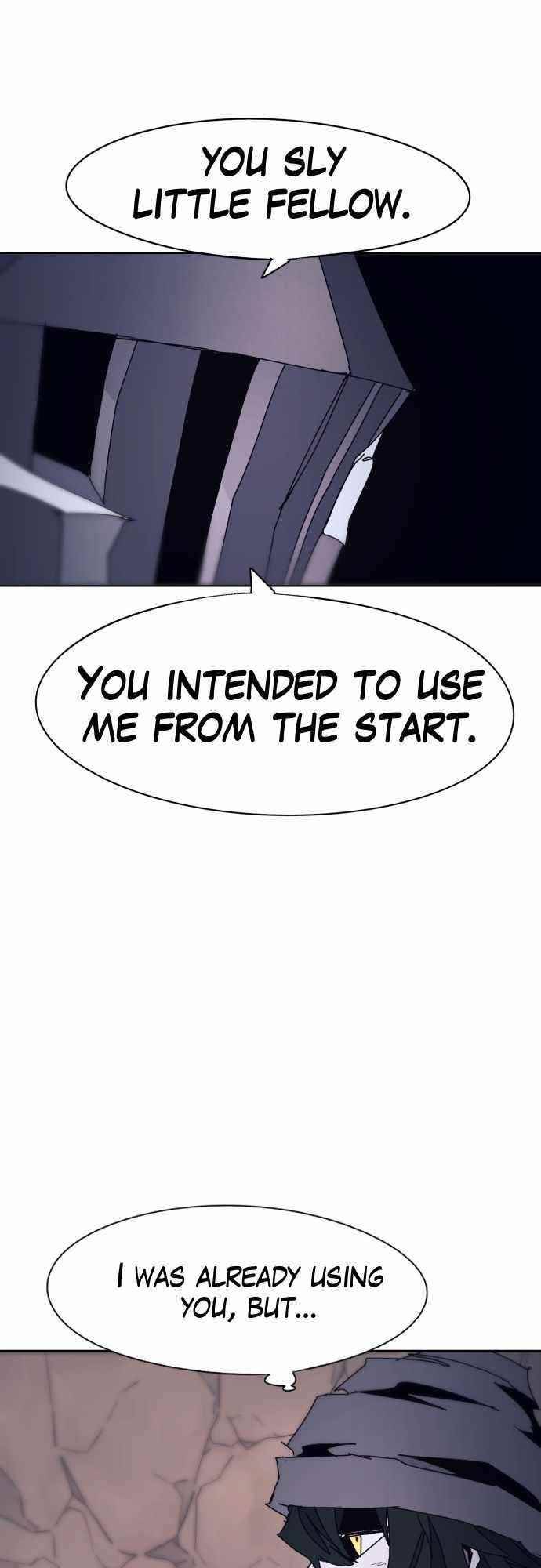 The Knight of Embers Chapter 66 - Page 43