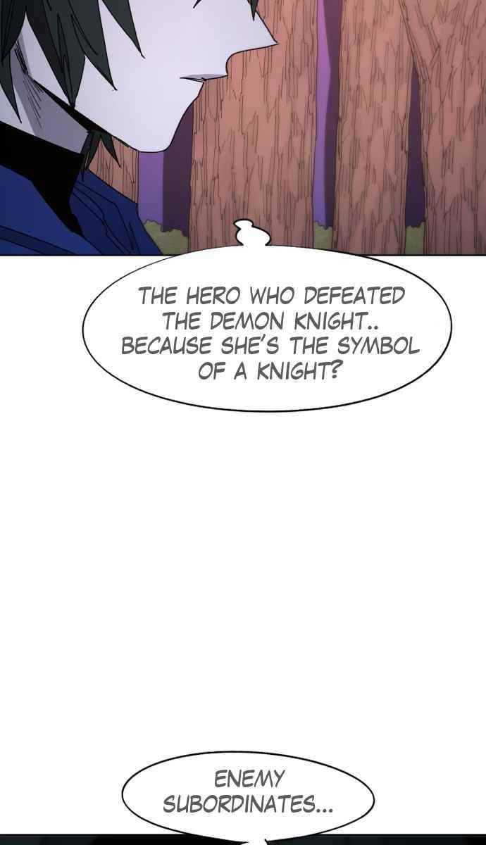 The Knight of Embers Chapter 69 - Page 30