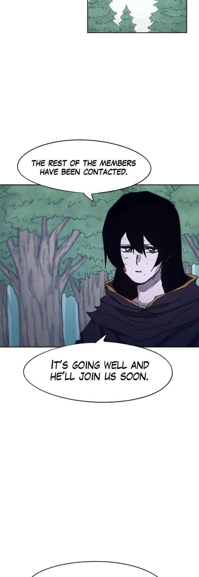 The Knight of Embers Chapter 69 - Page 38