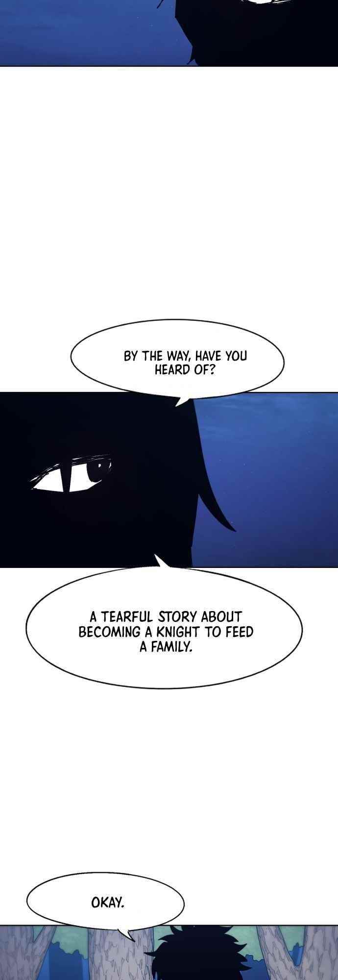 The Knight of Embers Chapter 70 - Page 45