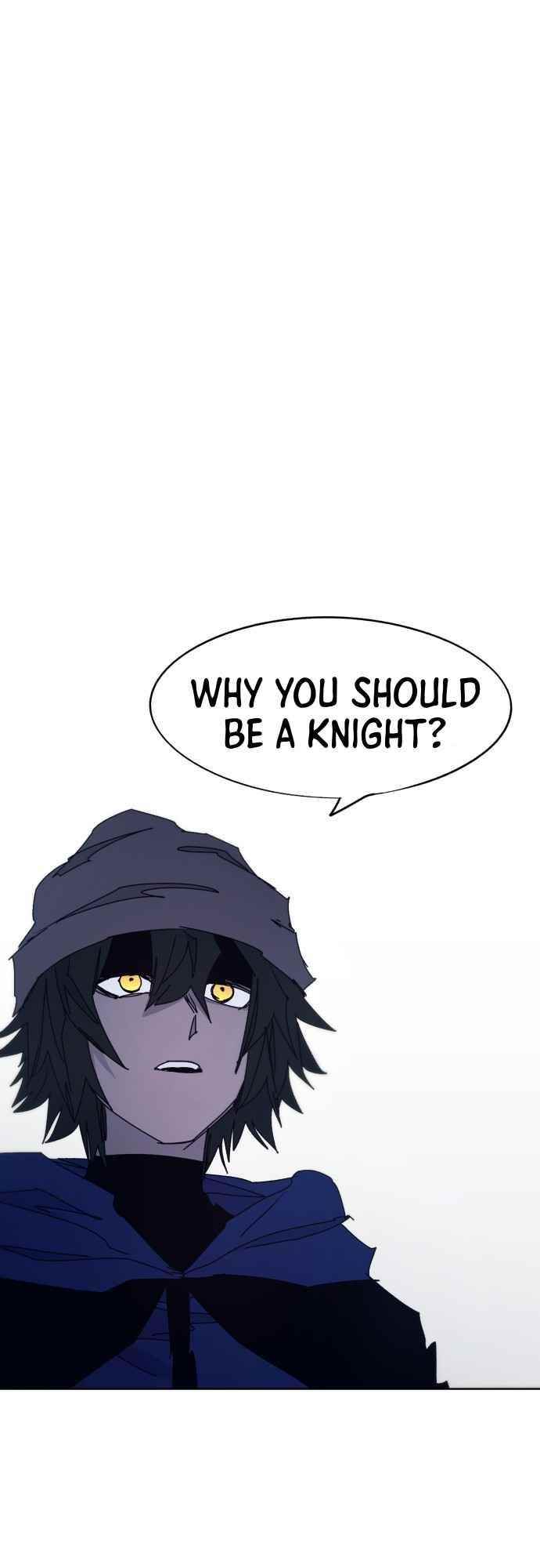 The Knight of Embers Chapter 70 - Page 9