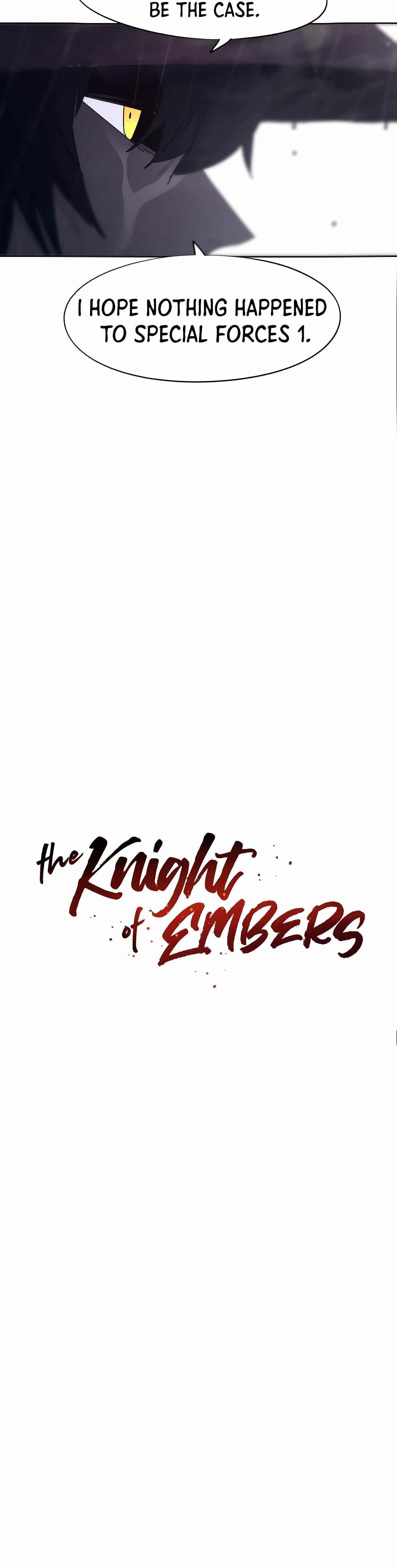 The Knight of Embers Chapter 77 - Page 4