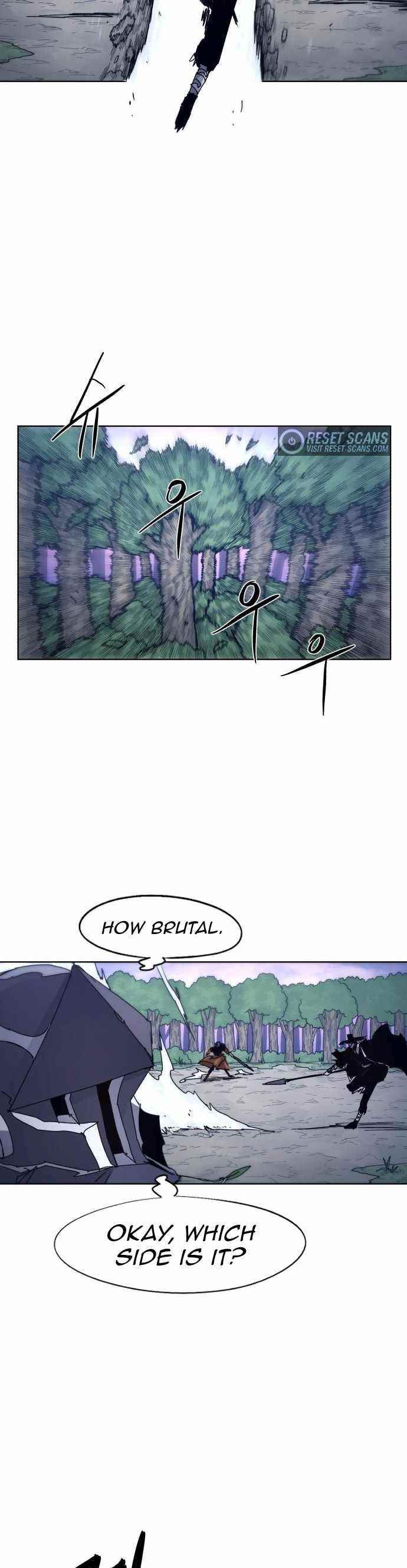 The Knight of Embers Chapter 82 - Page 13