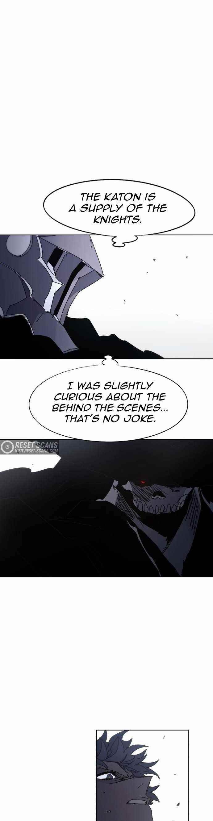 The Knight of Embers Chapter 82 - Page 7