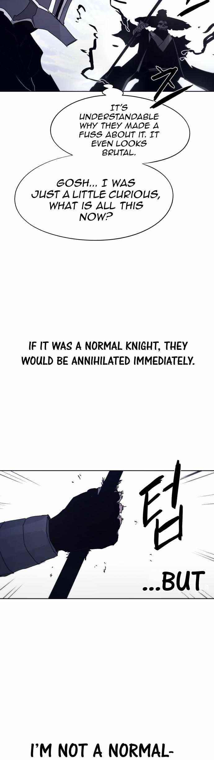 The Knight of Embers Chapter 83 - Page 4