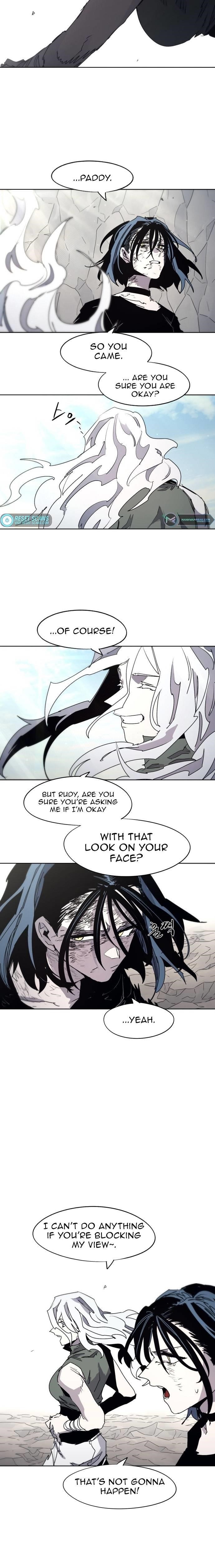 The Knight of Embers Chapter 90 - Page 5